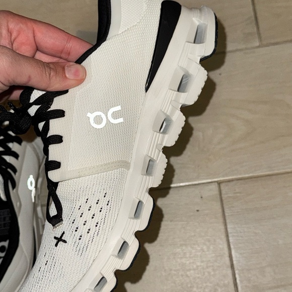 On cloud women’s shoes - Picture 7 of 7